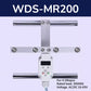 Elevator Wire Rope Measuring Tool WDS-MR100/200/300 