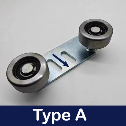 Escalator Handrail Tension Roller Assamble KM5292350G11 70*30*6204