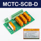 Monarch Early-Opening UCMP Module Board MCTC-SCB-A1 MCTC-SCB-D