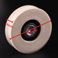 Elevator Door Hanger Roller 57602956 74*19*6203 For 300P 3300 V30