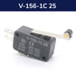 BK Contact Brake Detection Micro Switch V-153-1C25 For FUJITEC