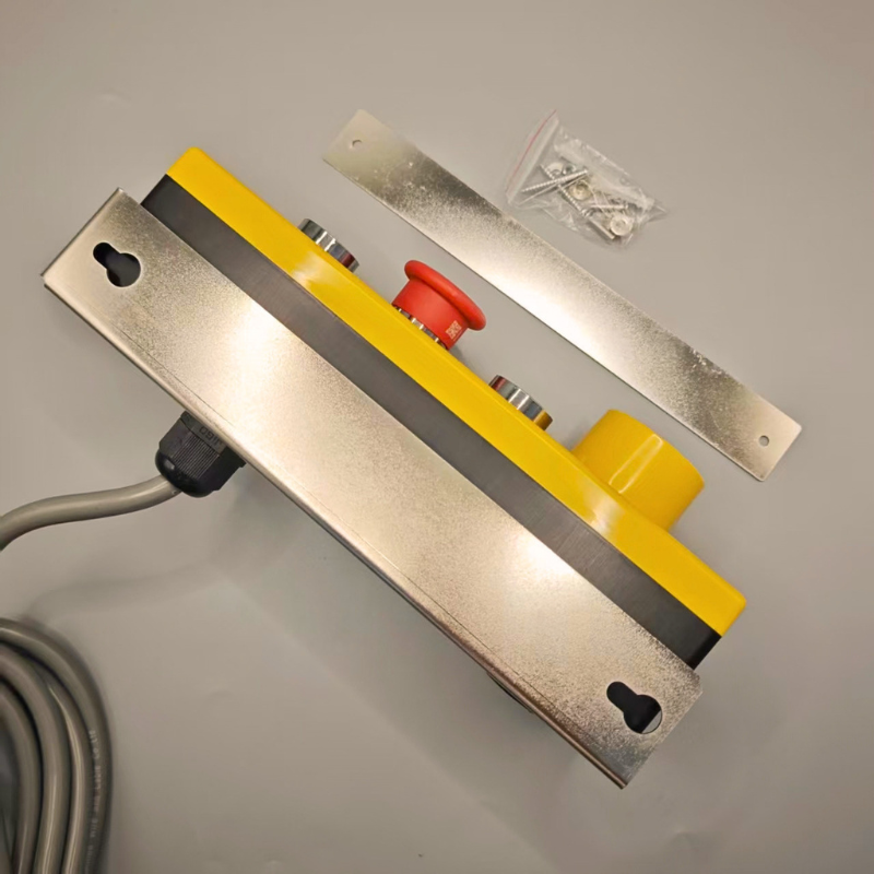3300 Elevator Inspection Handle ID:434031 ESE-91CE 8Pins