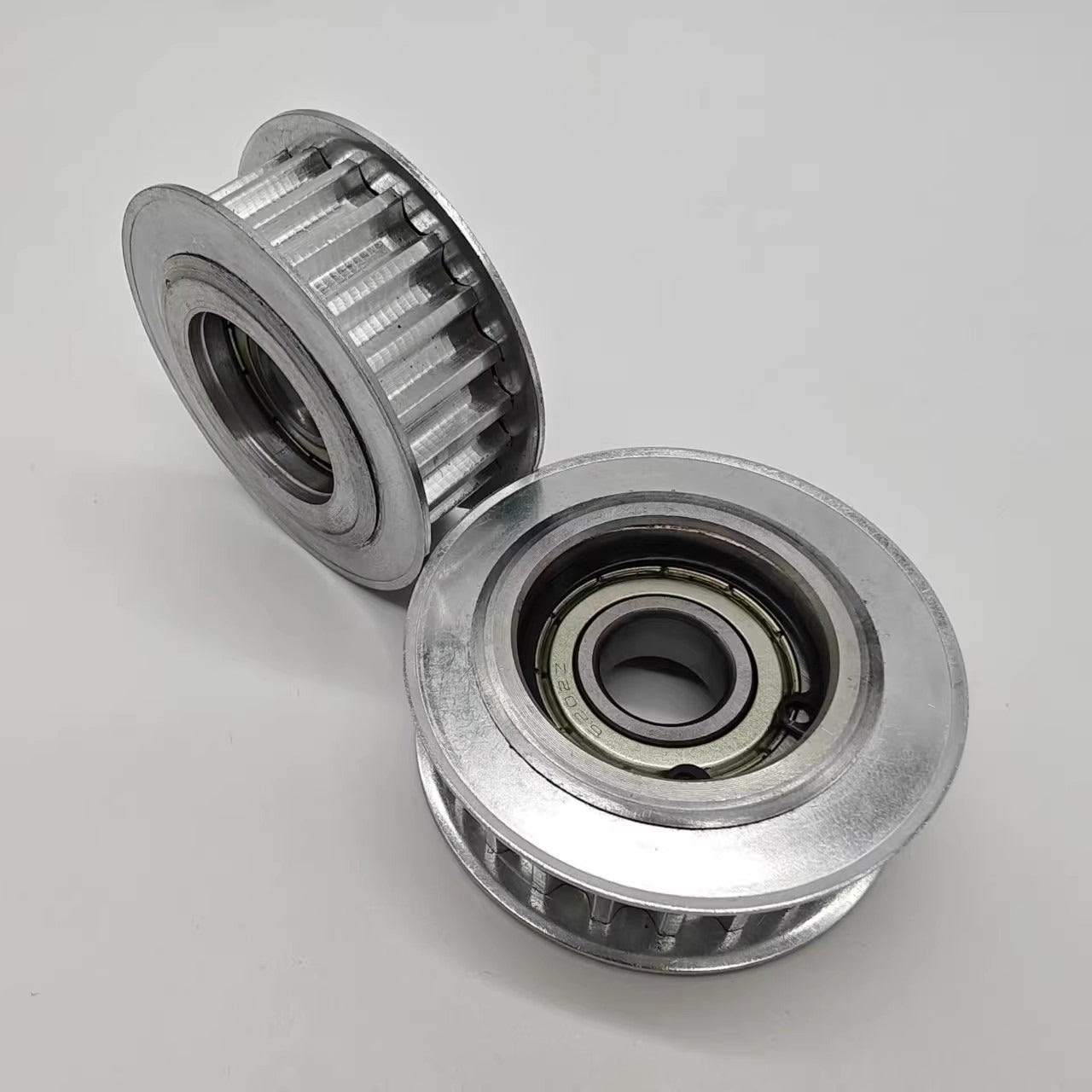 AT120 Door Motor Belt Pulley 60*25*6202 22-Teeth