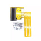 Elevator Wire Rope Grease Cleaning Device