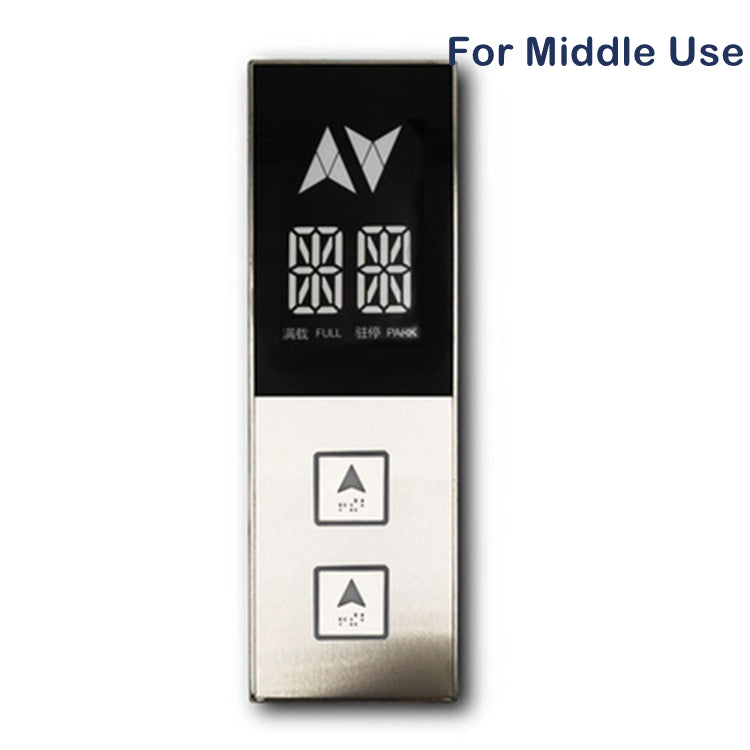 Elevator LOP Kit XHB12-B For XIZI-OTIS NL-S34E