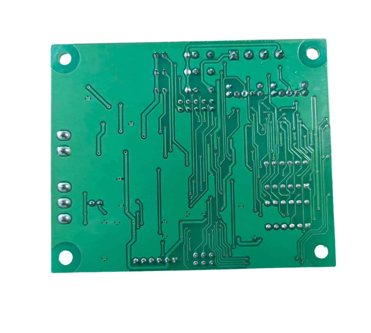 ThyssenKrupp PCB Board CPPI-2A Rev 1.5