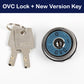 Elevator Key Switch OSS ATS PRC FRD Att FAN OVC For KONE