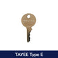 SDL XJ-SDL Elevator Key CH751 300 Key TAYEE Key