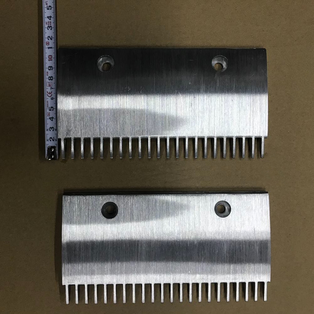 ThyssenKrupp Aluminum Comb DB453170197920