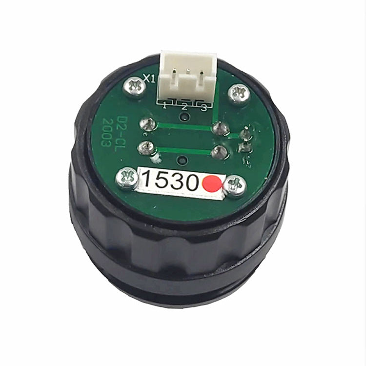 Elevator Button D2-CL 3/4 Pins For SDL 5400