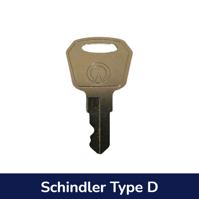 SDL XJ-SDL Elevator Key CH751 300 Key TAYEE Key