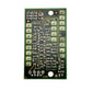 Elevator Communication Board RS5 GEA23550D1 GDA23550D1 For OTIS