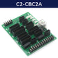 FUJITEC Elevator Car Communication Board C1-CBC2 C2-CBC2A