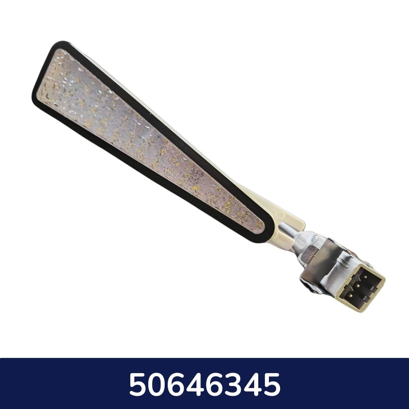 Escalator Triangle Comb Light ID.NR.50646345 TGS-SHE6345-R For SDL