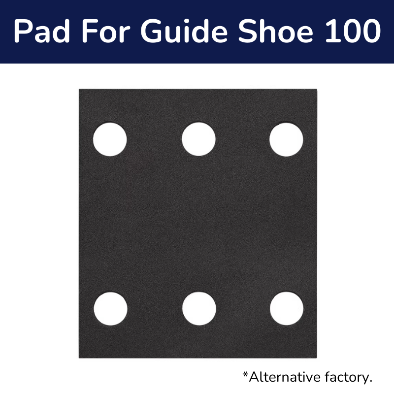 SDL 5500 5200 Elevator Guide Shoe 100*10/16mm 140*10/16mm