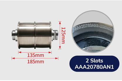 OTIS Elevator Traction Steel Belt Pulley AAA20780D3/AC3/P4/P7/P5/AN1