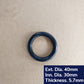 Shock Absorber Ring For SDL GBP 201 Governor