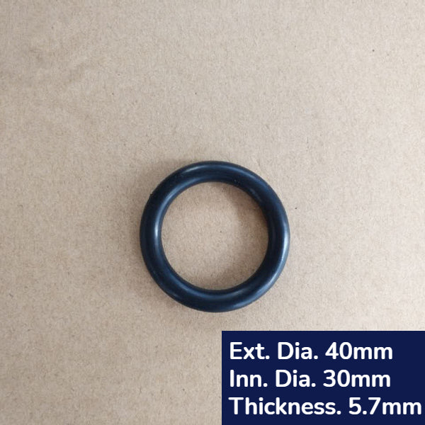 Shock Absorber Ring For Schindler GBP 201 Governor