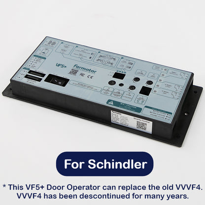 Fermator VF5+ Elevator Door Operator