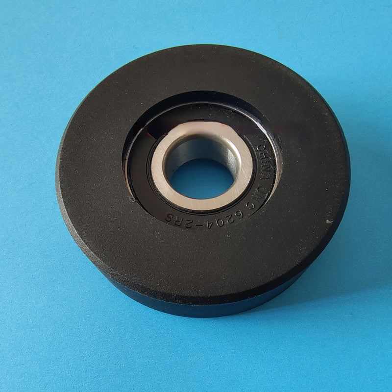 LG SIGMA Escalator Step Roller 80*22*6204 – Echo Elevador Partes