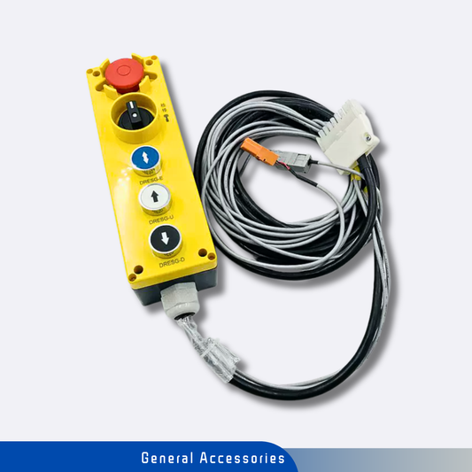Elevator Inspection Handle 57819274 For SDL