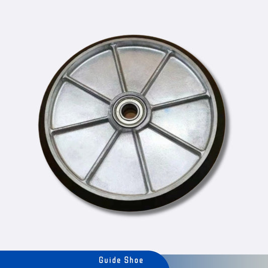 Elevator Guide Roller 255*32*6204 For ThyssenKrupp Mitsubishi