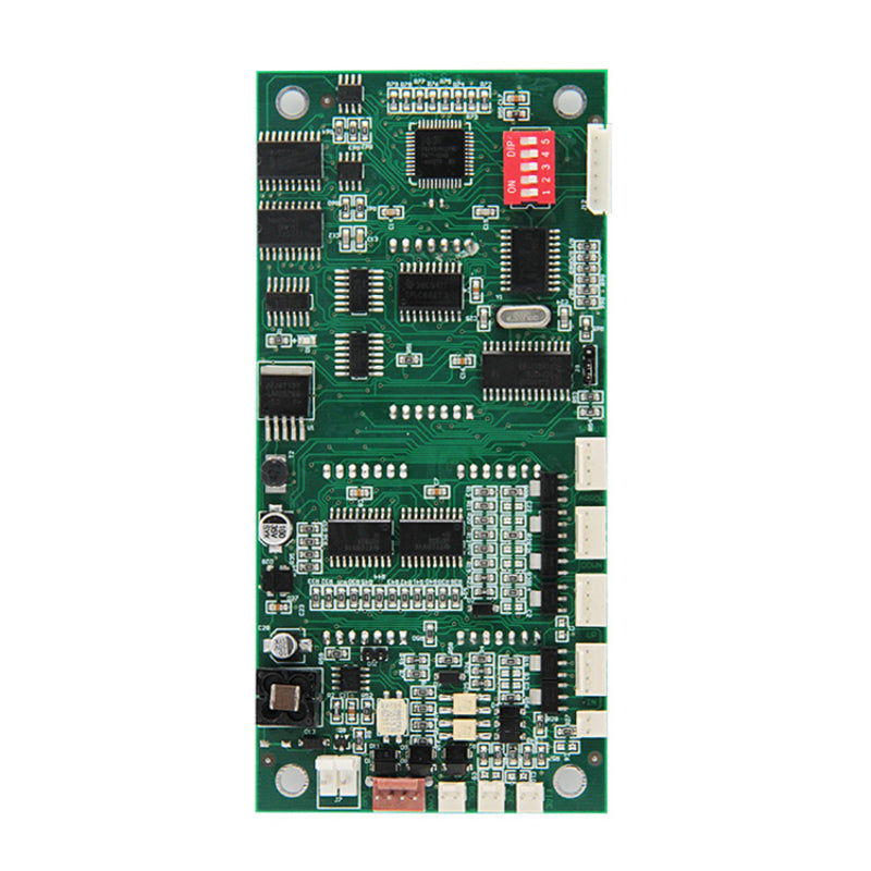 ThyssenKrupp LOP Display Board MS3-SG/MS3-S/G-264A/MS3-C