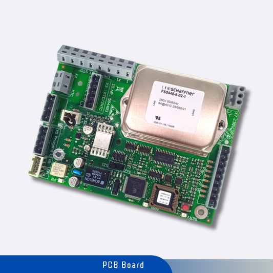 Elevator Door Controller Board LONIBVE 2.Q ID594403 591898 For SDL