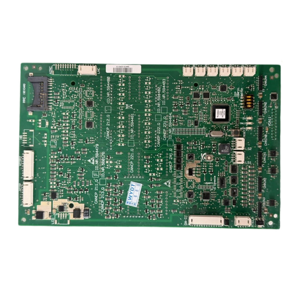 Elevator Display Board CANCP 211.Q ID.NR.594479
