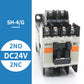 Fuji Electric Contactor SH-4 SH-4/G AC110V SH-5