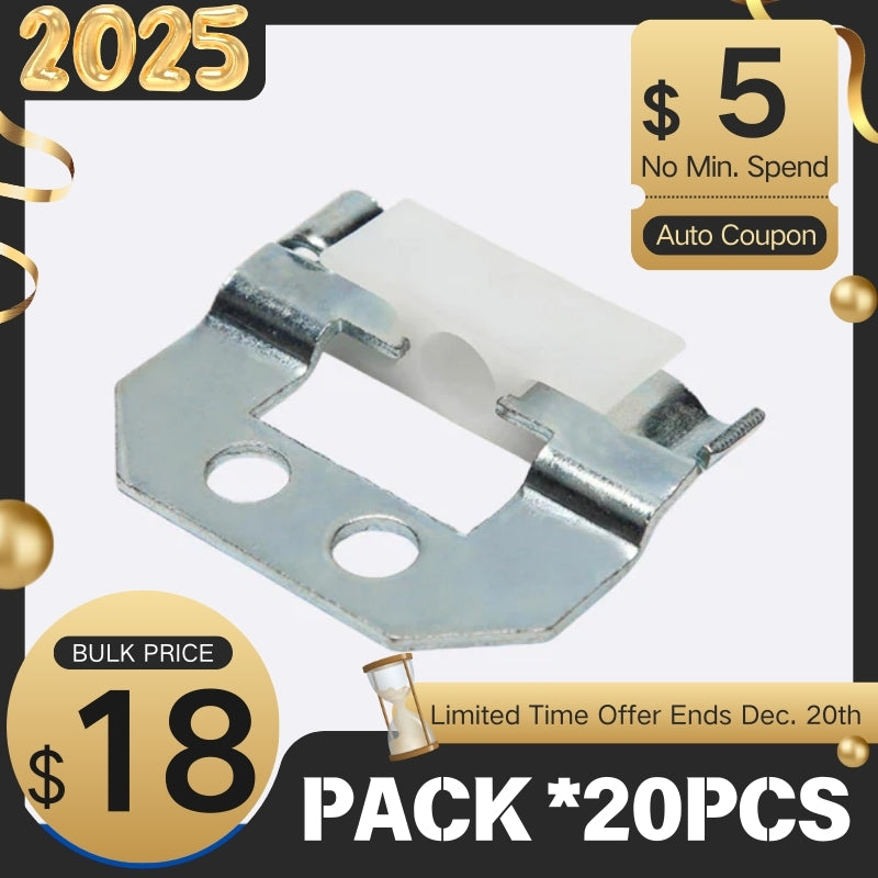 SDL 3300 Door Slider Pack*20PCS