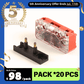 Female Lock Bernstein SEL2-A1Z P 601.6369.049 Pack*20PCS