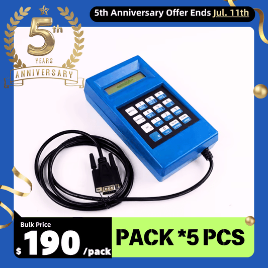 OTIS GAA21750AK3 Test Tool Pack*5PCS