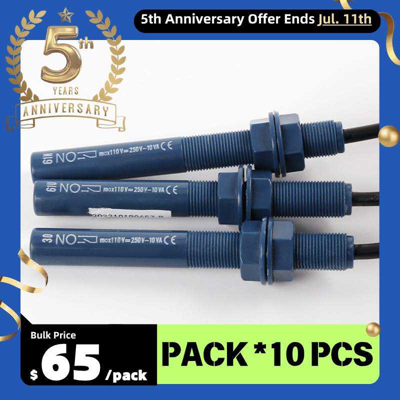 Sensor 61U/61N/30 For KONE Pack*10PCS