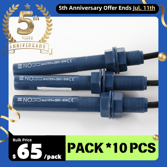 Sensor 61U/61N/30 For KONE Pack*10PCS