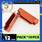 General Use Elevator Guide Shoe Busher Pack*10PCS
