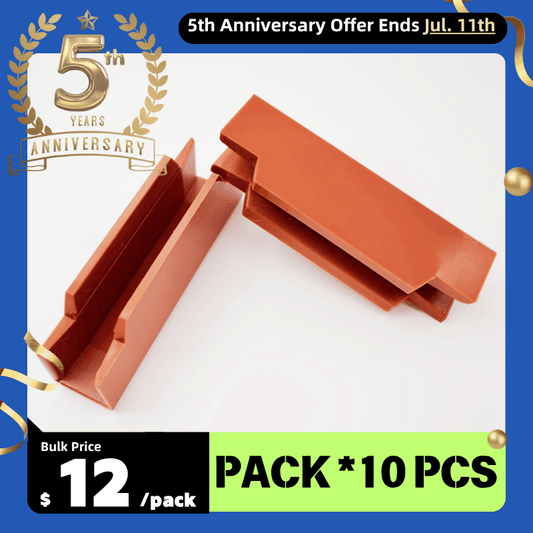 General Use Elevator Guide Shoe Busher Pack*10PCS