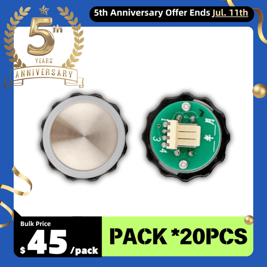 Elevator Button BR27C A311 Pack*20PCS