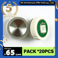 Elevator Button CN03010009 A4J16354A3 FAA25090A7 Pack*20PCS