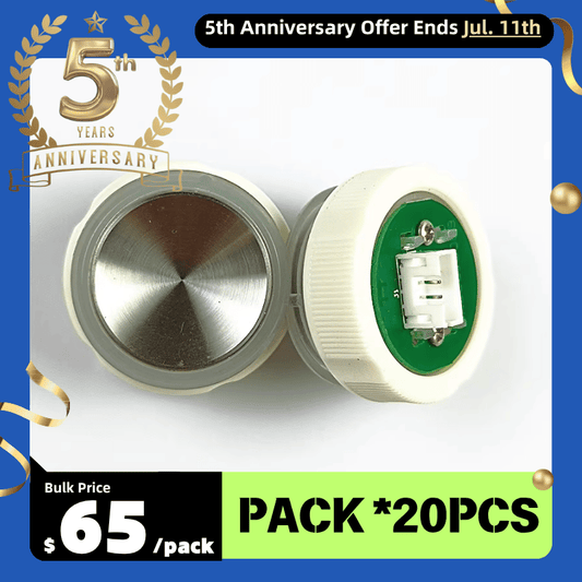 Elevator Button CN03010009 A4J16354A3 FAA25090A7 Pack*20PCS