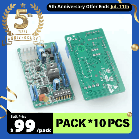 RS14 Communication Board GDA25005B1 DAA26800AL1 Pack*10PCS