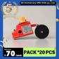 Limit Switch QM-S3-1370 Pack*20 PCS