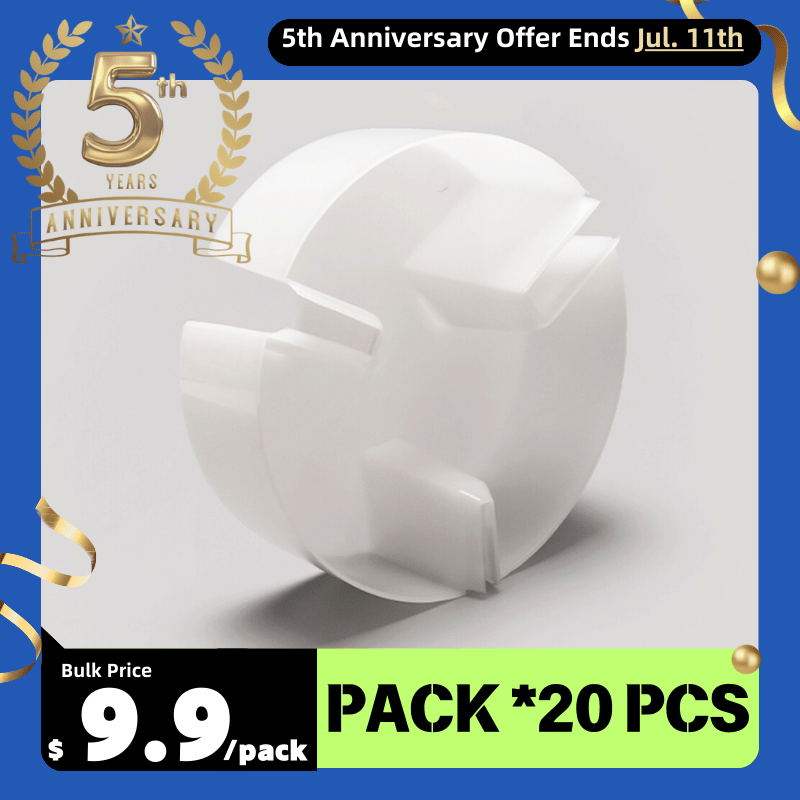 Elevator Round Oil Cup For OTIS Pack*20PCS