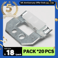 SDL 3300 Door Slider Pack*20PCS