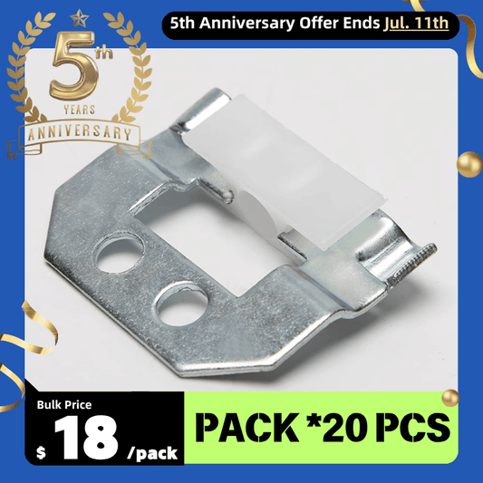 SDL 3300 Door Slider Pack*20PCS