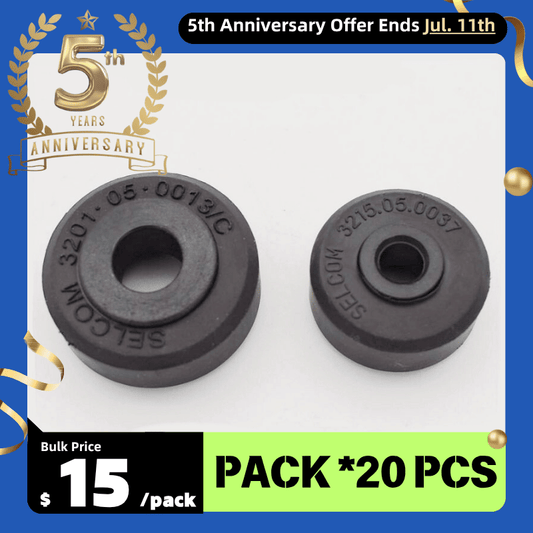 Wittur Door Roller 3201.05.0013/0037 Pack*20PCS