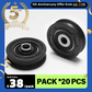 SELCOM Landing Door Roller 56*16*6202/3201.05.0032 Pack*20PCS