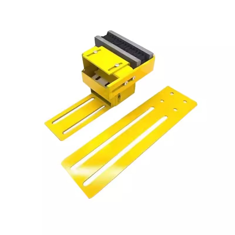 Elevator Wire Rope Grease Cleaning Device