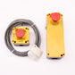 3300 Elevator Inspection Handle Pit Emergency Stop Button 59712778 57642846