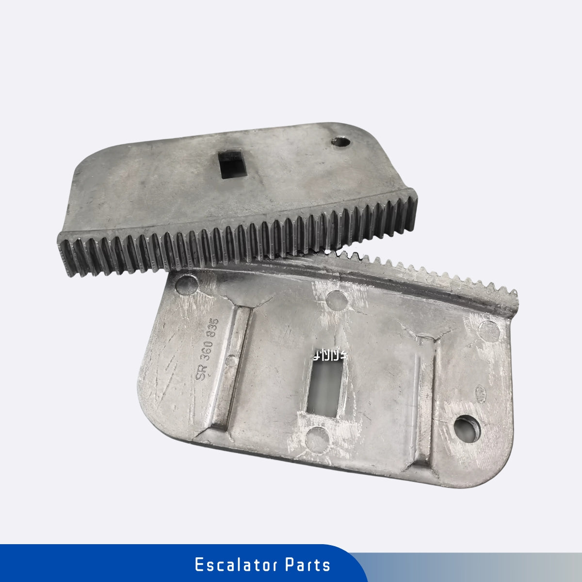 Eslacator Break Tooth Segment SR360835